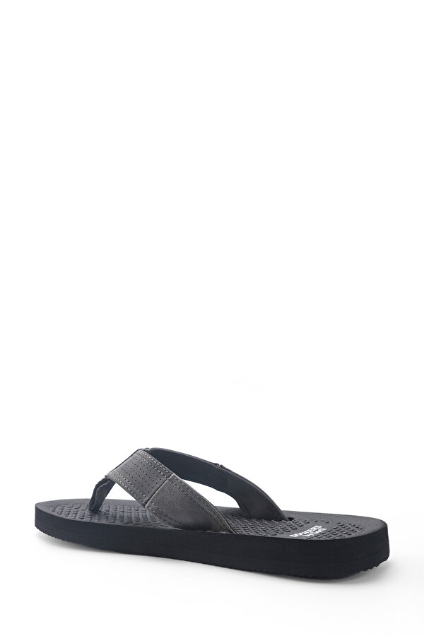 DOCKERS Dockers 238657 5Fx Черный Мужчина Шлепанцы