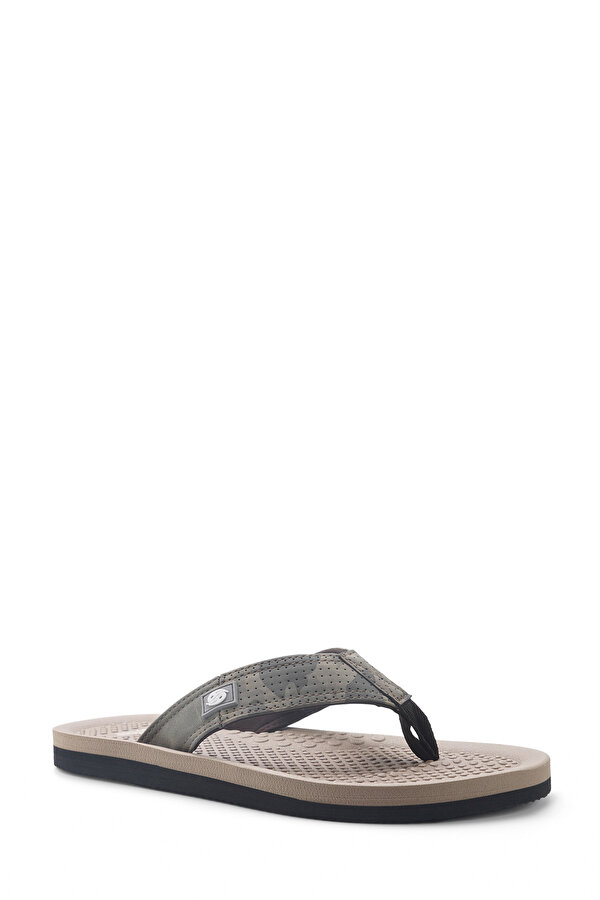 DOCKERS Dockers 238657 5Fx Коричневый Мужчина Шлепанцы