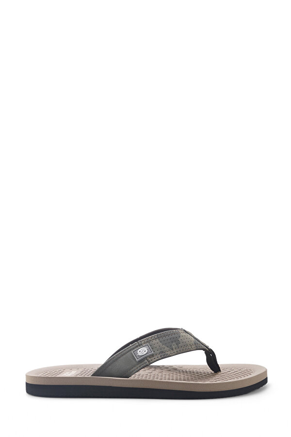 DOCKERS Dockers 238657 5Fx Коричневый Мужчина Шлепанцы
