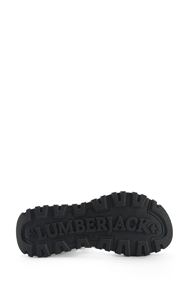 Lumberjack LILY 5FX Beyaz Kadın Sandalet