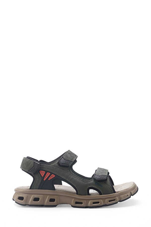 DOCKERS Dockers 236810 5Fx Хаки Мужчина Сандалии