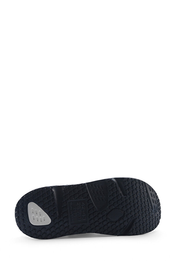 U.S. Polo Assn. U.s. Polo Assn. Cons 5Fx Синий Мужчина Шлепанцы