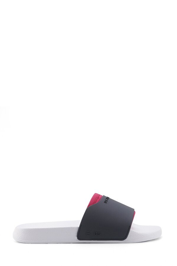 U.S. Polo Assn. U.s. Polo Assn. Lixin 5Fx Синий Мужчина Шлепанцы