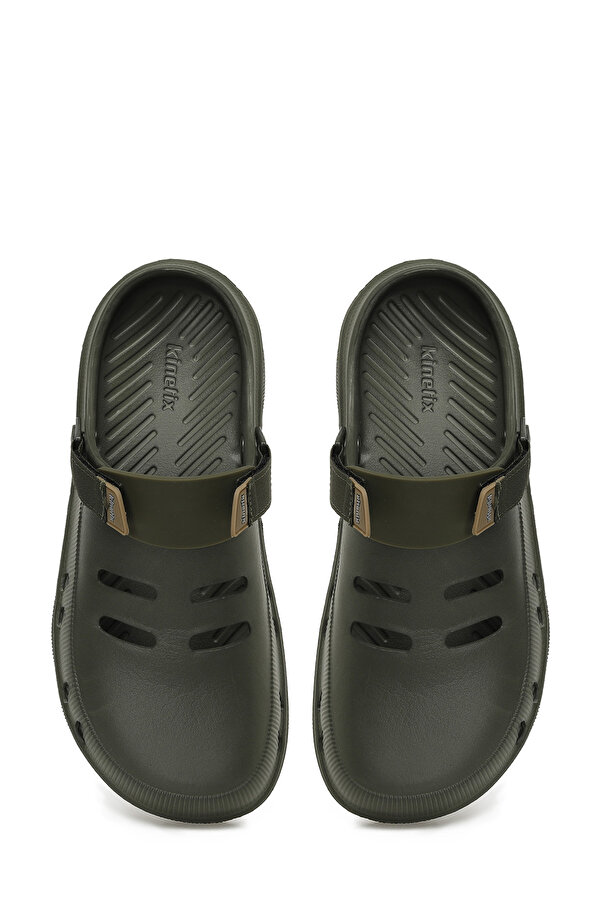 VALENI 5FX Haki Erkek Deniz Ayakkabısı - Görsel 6