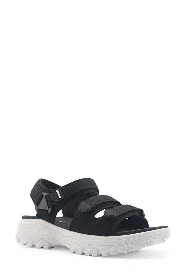 323627.Z 5FX Siyah Kadın Spor Sandalet Fiyatları - 101985578 | Flo
