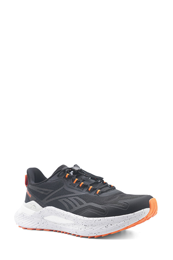 Reebok SOIL-LAND Siyah Erkek Koşu Ayakkabısı