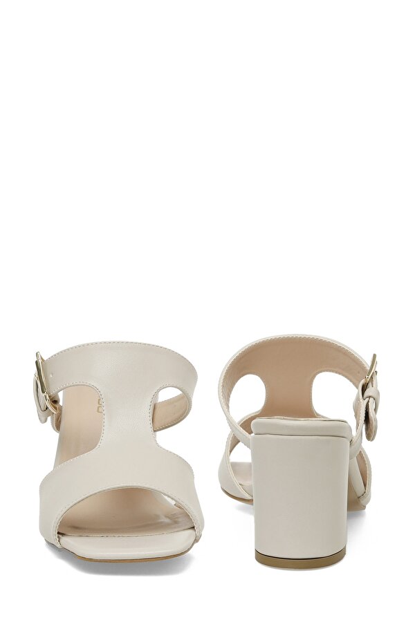 Butigo 25S-279 5FX Bej Kadın Terlik