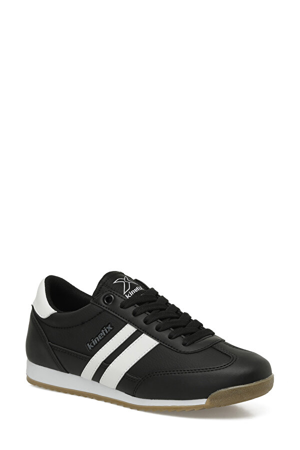 Kinetix HALLEY PU 5PR Siyah Unisex Sneaker