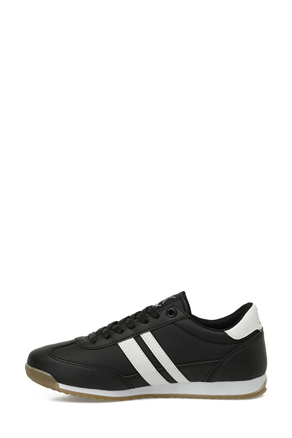 Kinetix HALLEY PU 5PR Siyah Unisex Sneaker