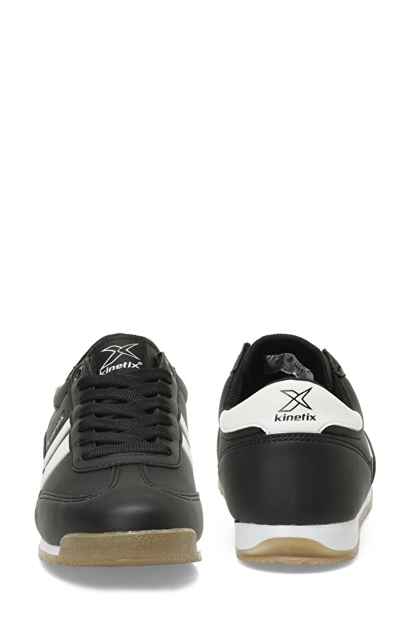Kinetix HALLEY PU 5PR Siyah Unisex Sneaker