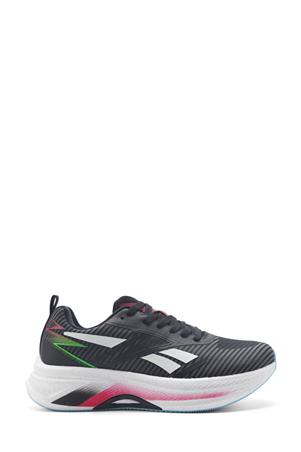 TAPITUMI Siyah Erkek Koşu Ayakkabısı - Görsel 2