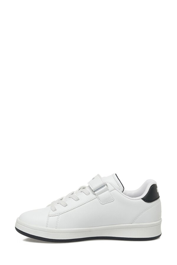 U.S. Polo Assn. ENIYA JR 5FX Beyaz Erkek Çocuk Sneaker
