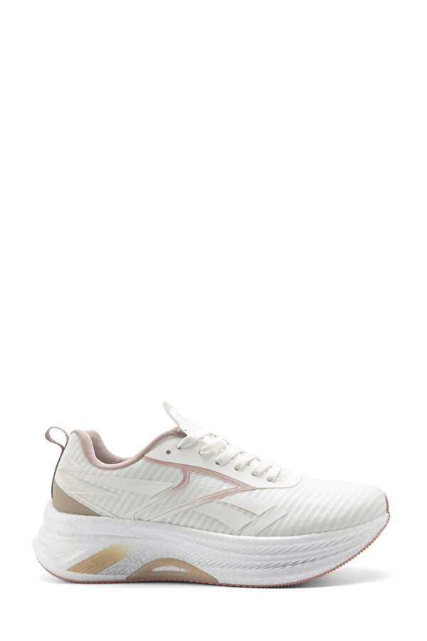 Reebok TAPITUMI Bej Kadın Koşu Ayakkabısı