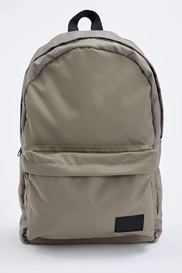 Bagorama PARA Unisex Kumaş Basic Sırt Çantası
