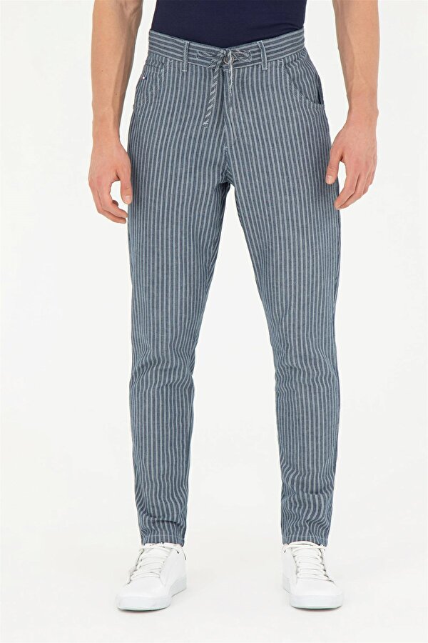 U.S. Polo Assn. Erkek Pantolon 50267824-DN0023