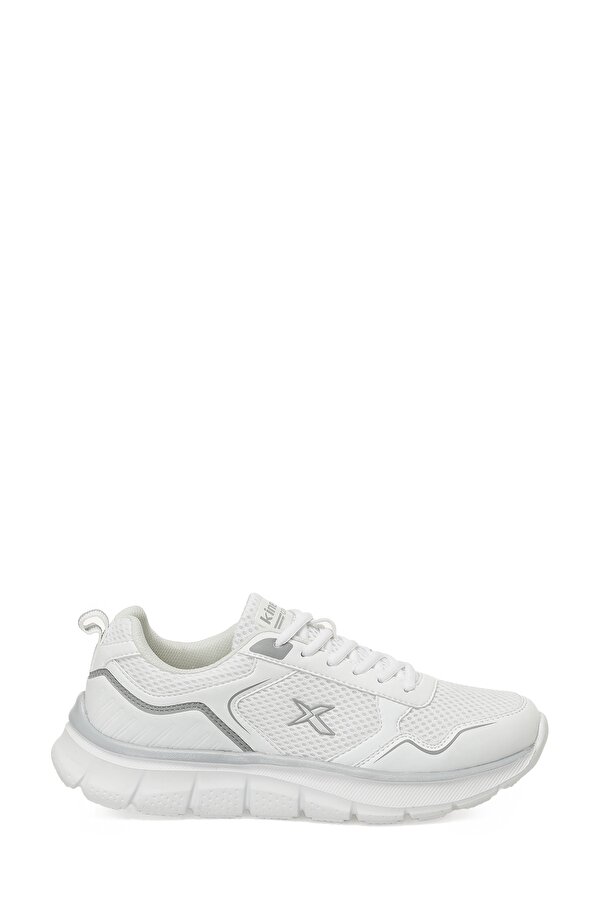 Kinetix TURIN TX 5FX Beyaz Unisex Koşu Ayakkabısı