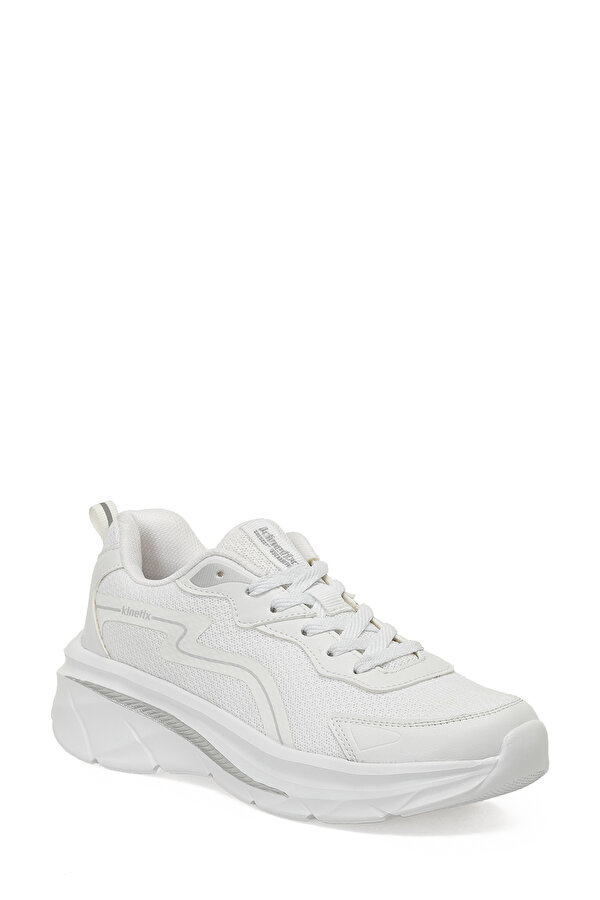 Kinetix HYPER-RISE TX W 5FX Beyaz Kadın Sneaker