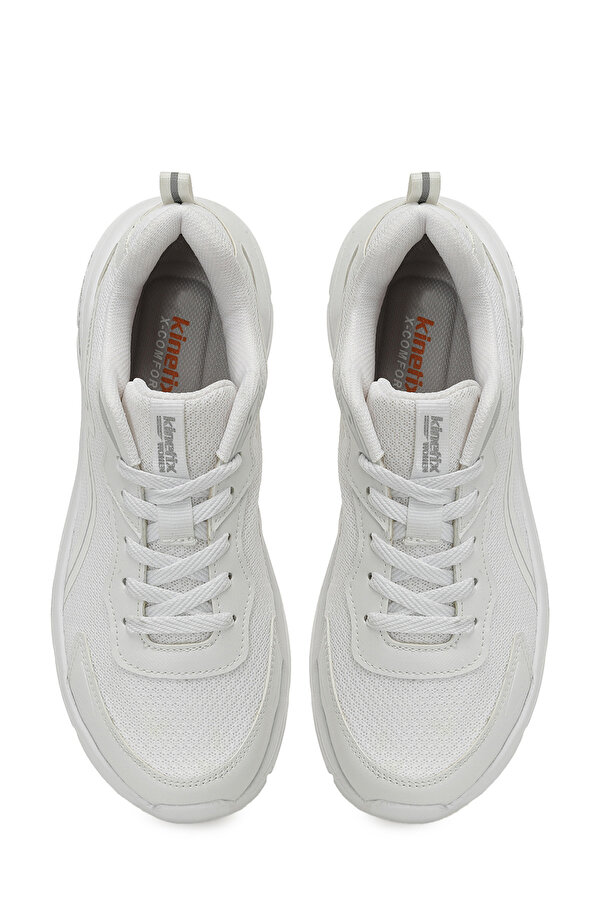 Kinetix HYPER-RISE TX W 5FX Beyaz Kadın Sneaker