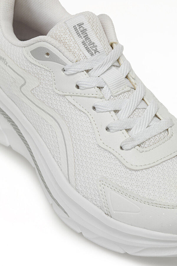 Kinetix HYPER-RISE TX W 5FX Beyaz Kadın Sneaker