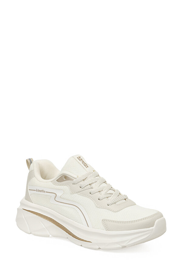 Kinetix HYPER-RISE TX W 5FX Ekru Kadın Sneaker