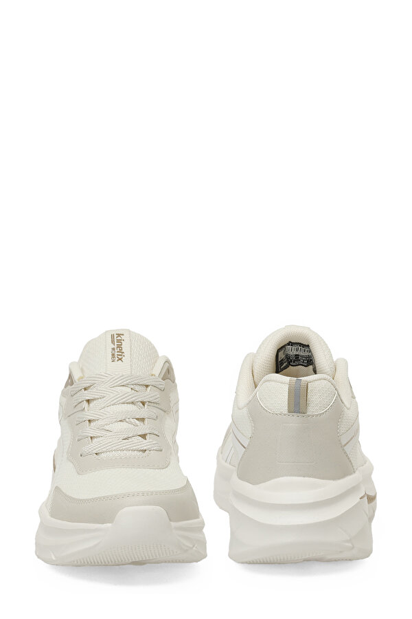 Kinetix HYPER-RISE TX W 5FX Ekru Kadın Sneaker