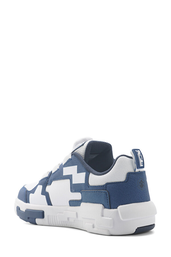 Lumberjack CUTE 5FX Beyaz Erkek Çocuk Sneaker