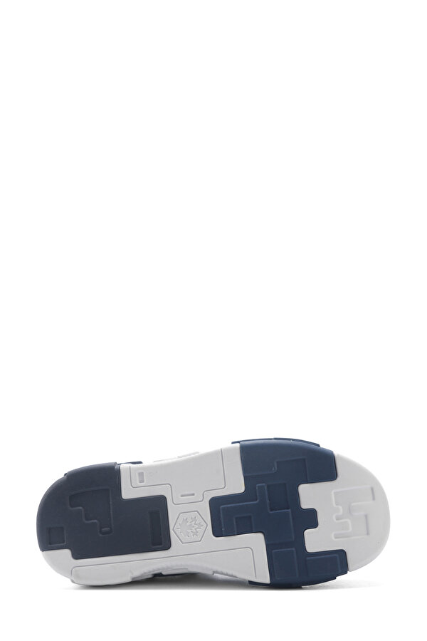 Lumberjack CUTE 5FX Beyaz Erkek Çocuk Sneaker