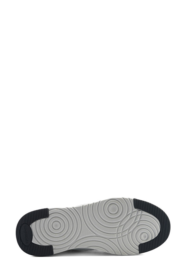 Lumberjack CENTRAL 5FX Beyaz Erkek Sneaker