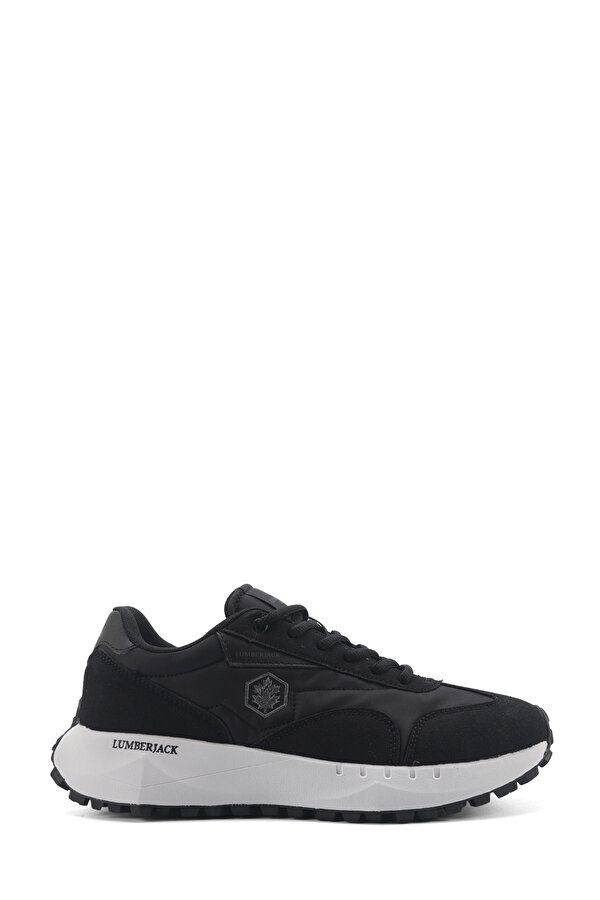 Lumberjack COAST 5FX Siyah Erkek Sneaker