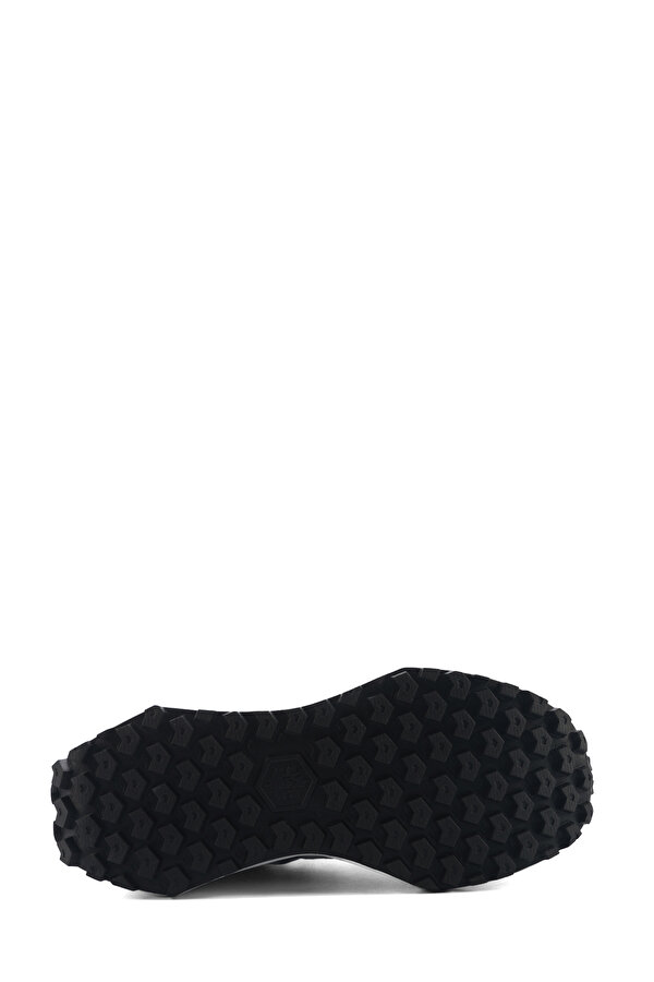 Lumberjack COAST 5FX Siyah Erkek Sneaker