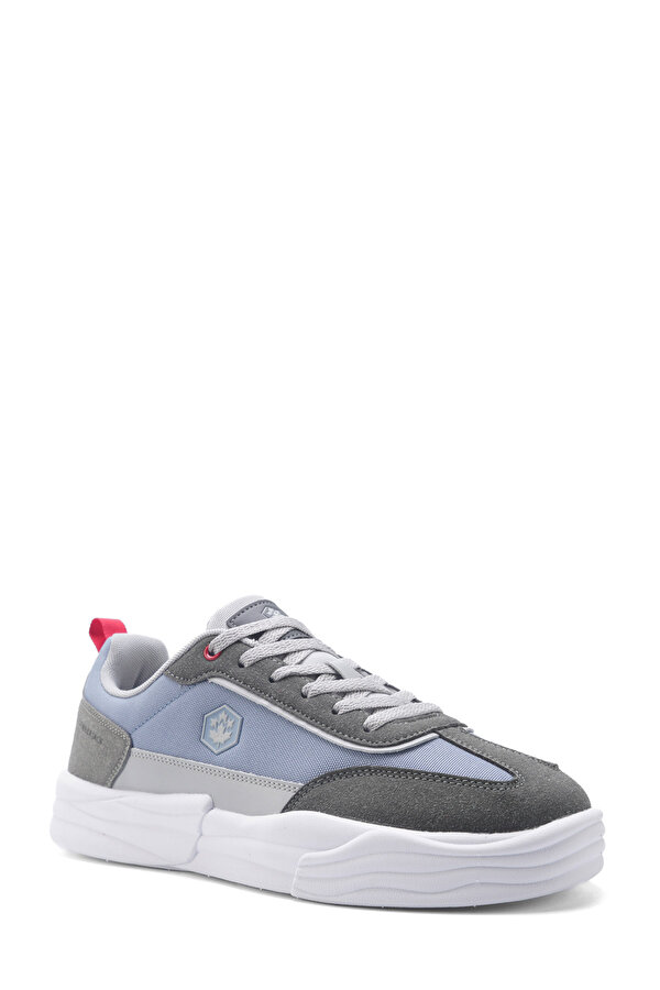 Lumberjack EDORA 5FX Mavi Erkek Sneaker