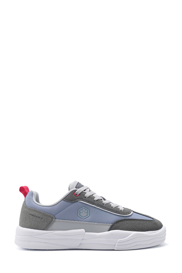 Lumberjack EDORA 5FX Mavi Erkek Sneaker