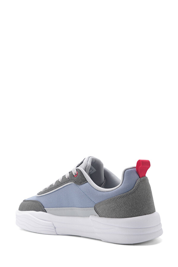 Lumberjack EDORA 5FX Mavi Erkek Sneaker