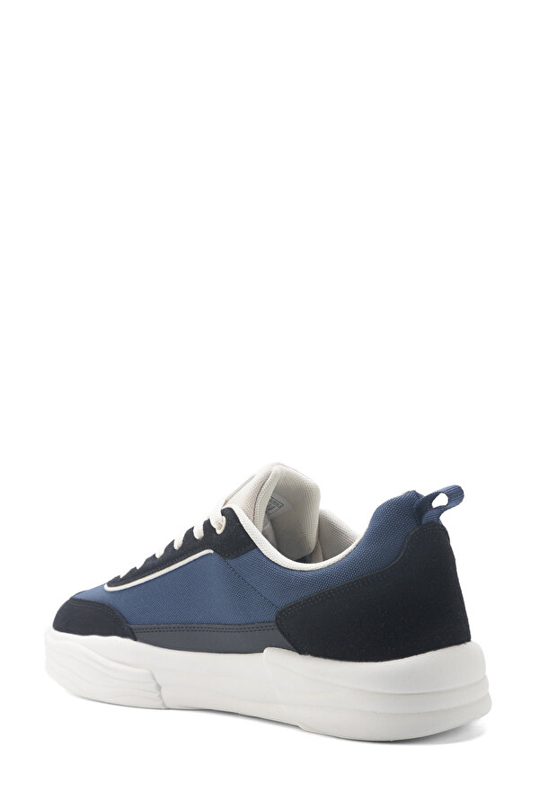 Lumberjack EDORA 5FX Lacivert Erkek Sneaker