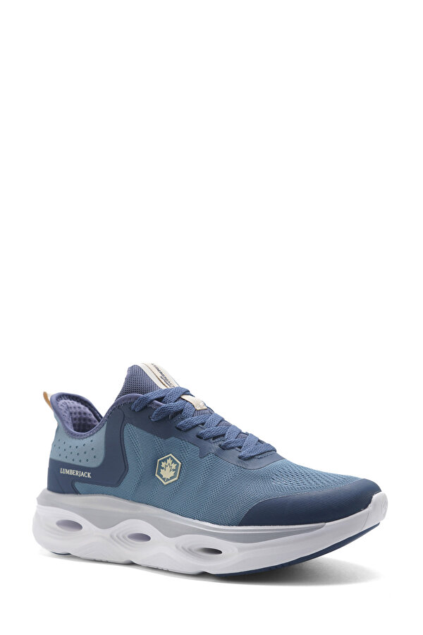 Lumberjack LURI 5FX Lacivert Erkek Comfort Ayakkabı