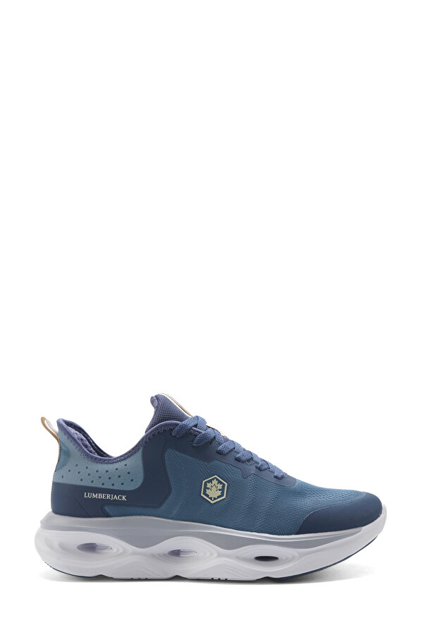 Lumberjack LURI 5FX Lacivert Erkek Comfort Ayakkabı