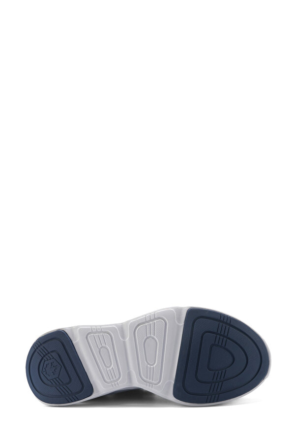 Lumberjack LURI 5FX Lacivert Erkek Comfort Ayakkabı