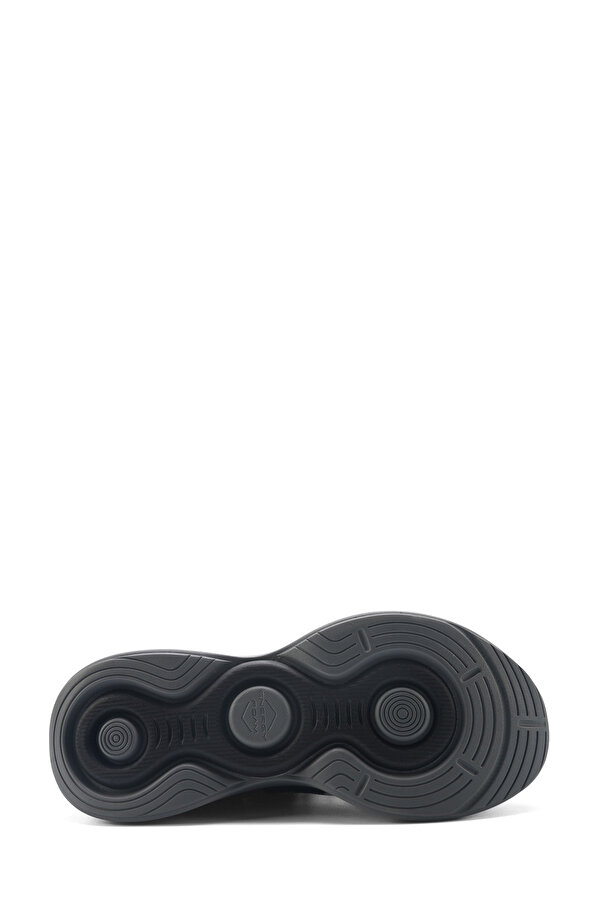 Lumberjack CLOUD 5FX Siyah Erkek Comfort Ayakkabı