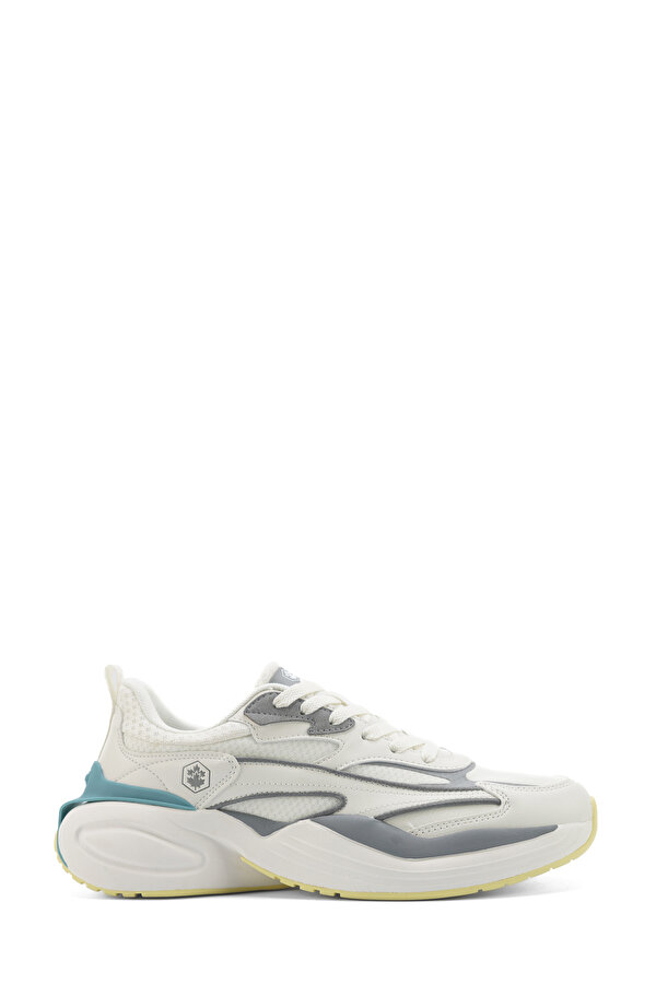 Lumberjack GERRARD 5FX OFF-WHITE Man 001
