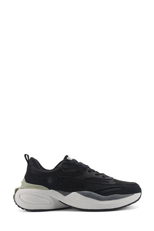Lumberjack GERRARD 5FX BLACK Man 001
