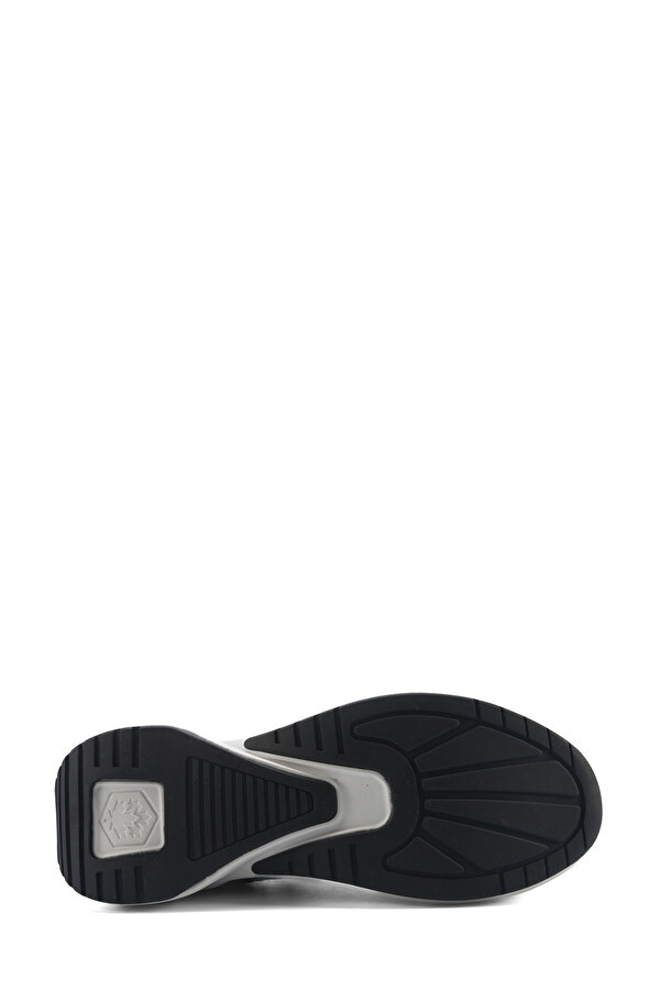 Lumberjack GERRARD 5FX BLACK Man Sneaker