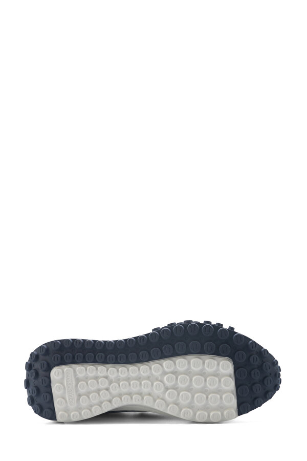Lumberjack KLEIN 5FX Beyaz Erkek Sneaker
