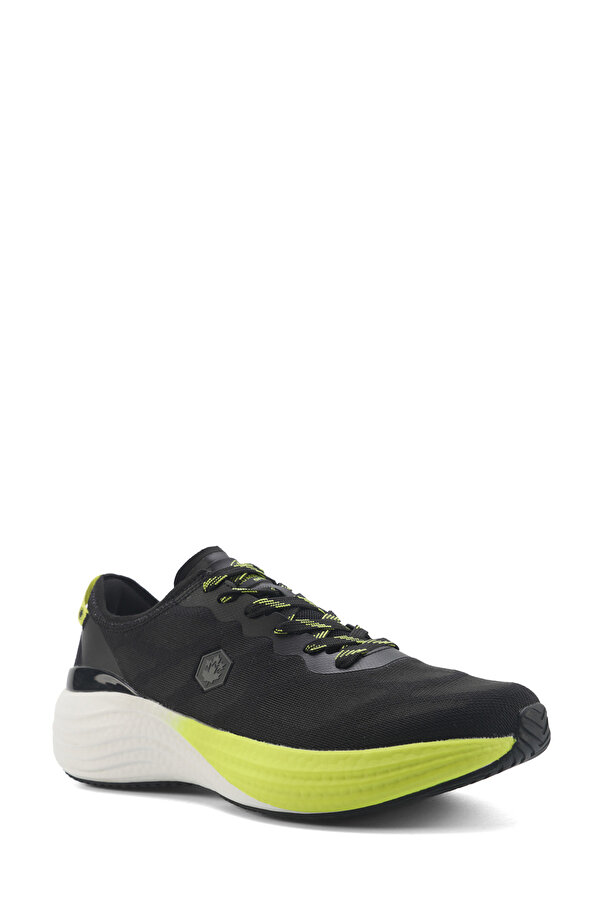 CARBON 5FX Siyah Erkek Koşu Ayakkabısı - Görsel 4