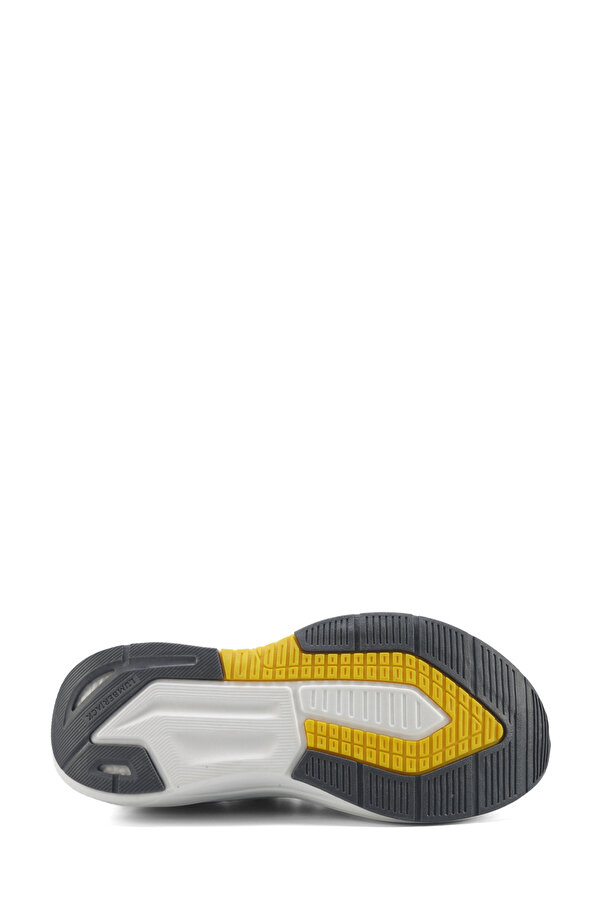 PUMP 5FX Gri Erkek Koşu Ayakkabısı - Görsel 5