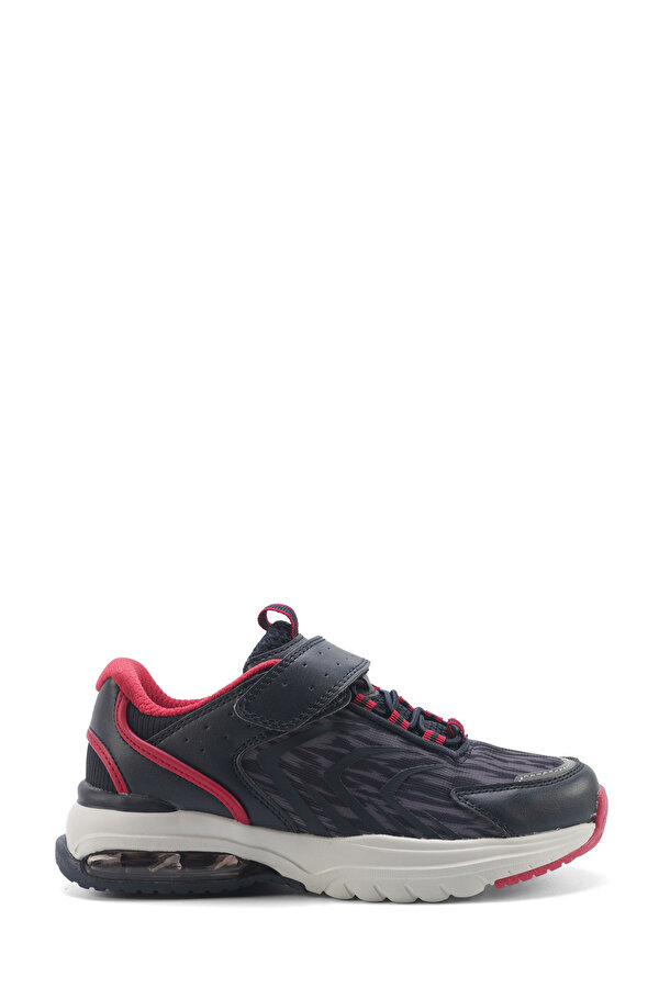 Kinetix GREAT F 5FX Lacivert Erkek Çocuk Spor Ayakkabı