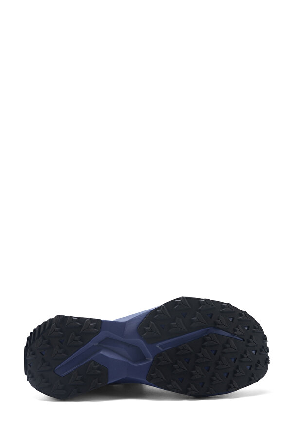 Lumberjack DYNAMIC S 5FX Gri Erkek Koşu Ayakkabısı