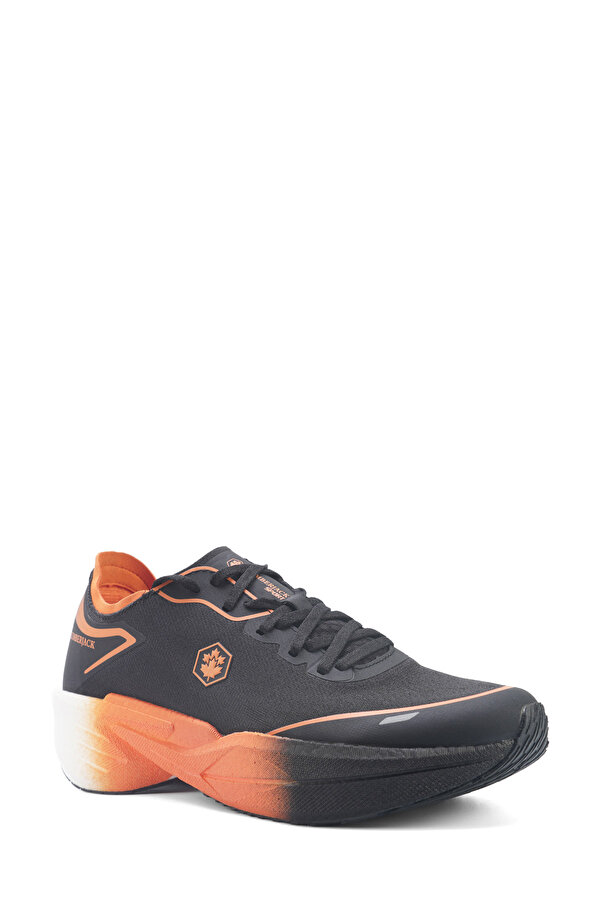 Lumberjack FLAME 5FX Siyah Erkek Koşu Ayakkabısı