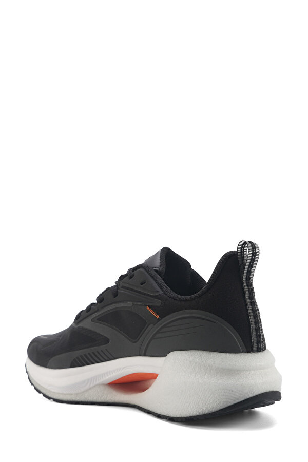 Lumberjack FRAZER 5FX BLACK Man Running