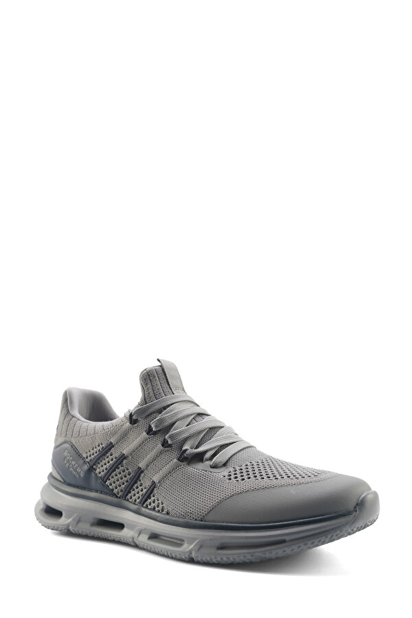 Dockers by Gerli 238505 5FX GRI Erkek Comfort Ayakkabı