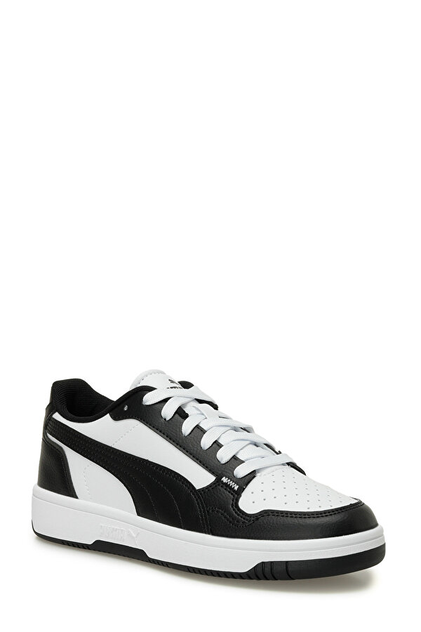Puma Reb-L Jr BLACK Woman Sneaker